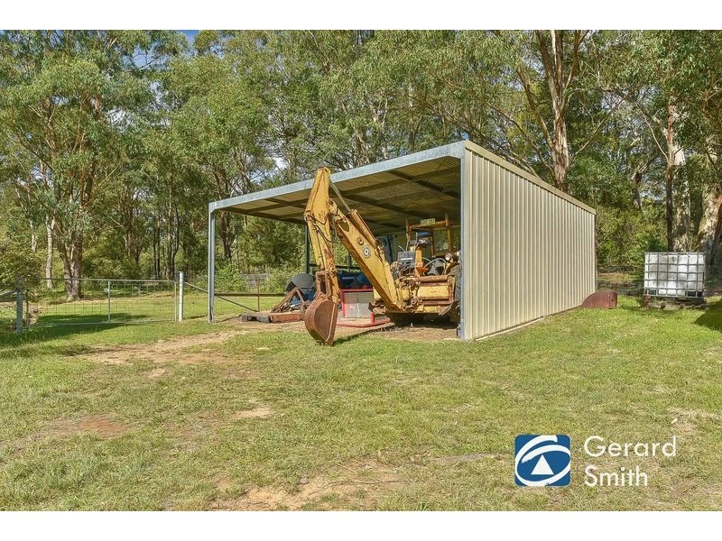 18 Elizabeth Way, Hill Top NSW 2575