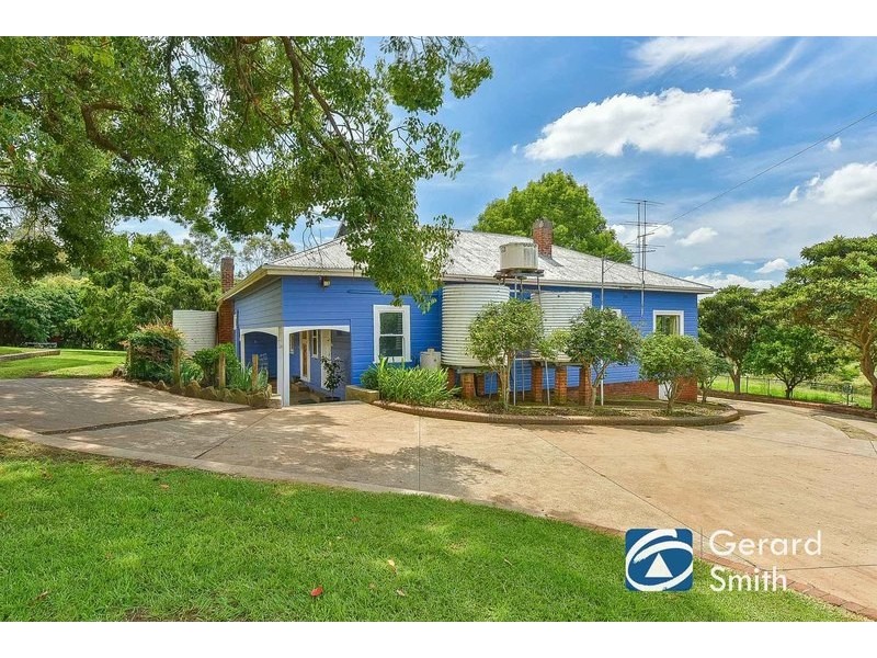 Lot 1, 190 Big Hill Road, The Oaks NSW 2570