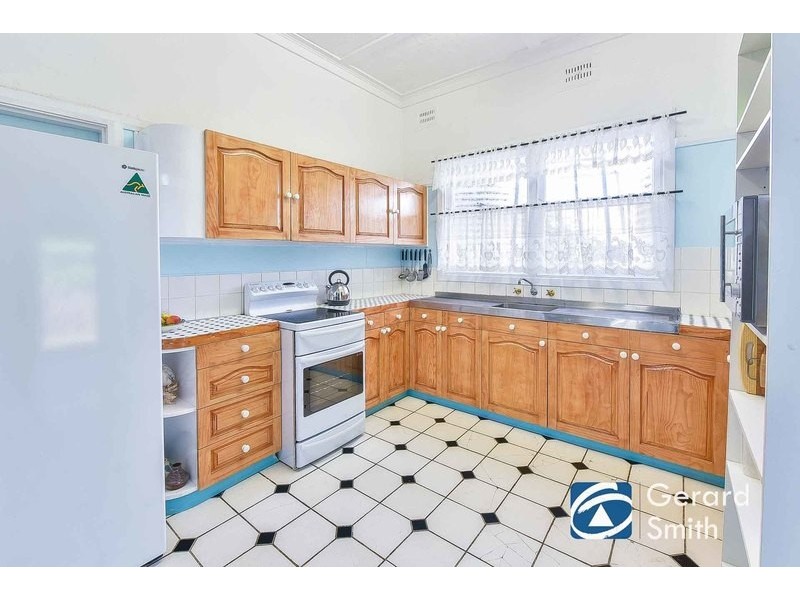 Lot 1, 190 Big Hill Road, The Oaks NSW 2570