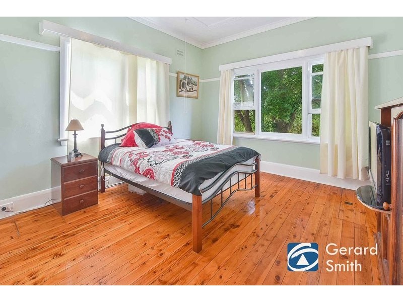 Lot 1, 190 Big Hill Road, The Oaks NSW 2570