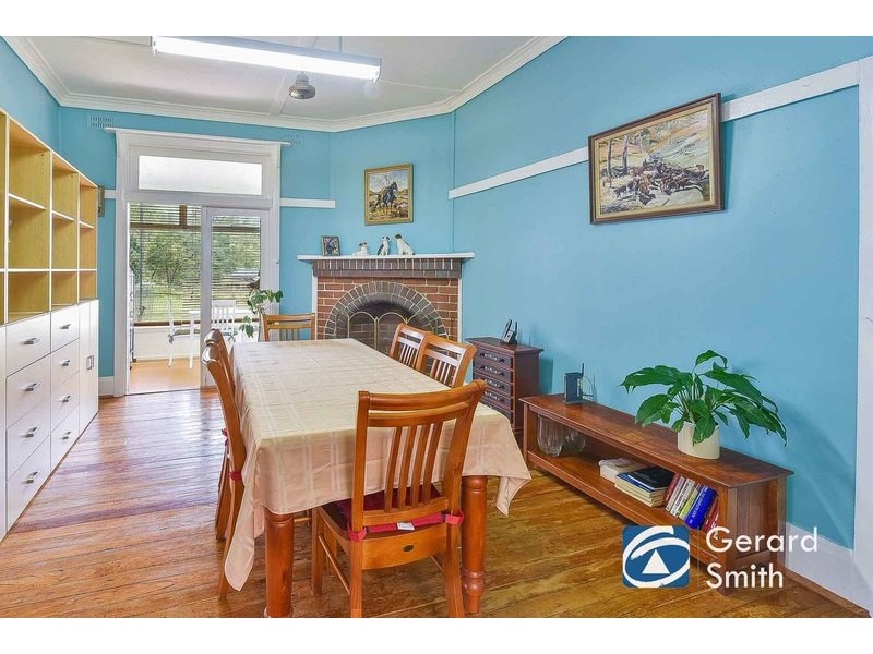 Lot 1, 190 Big Hill Road, The Oaks NSW 2570