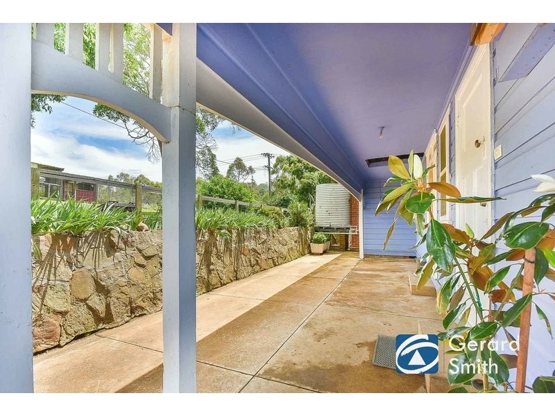 Lot 1, 190 Big Hill Road, The Oaks NSW 2570