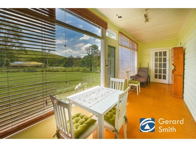 Lot 1, 190 Big Hill Road, The Oaks NSW 2570