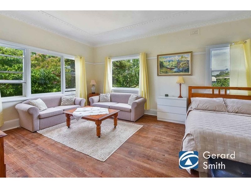 Lot 1, 190 Big Hill Road, The Oaks NSW 2570