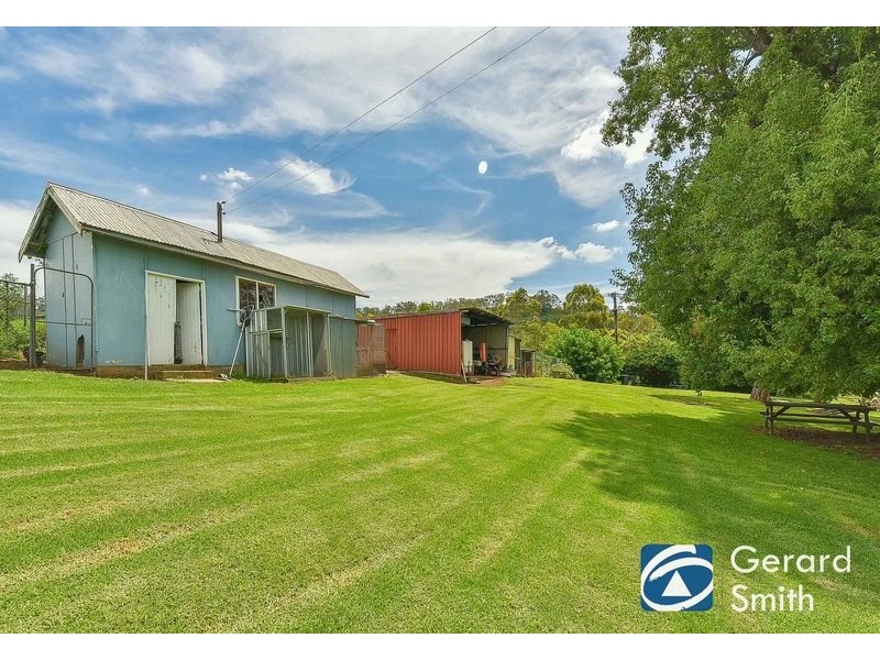 Lot 1, 190 Big Hill Road, The Oaks NSW 2570