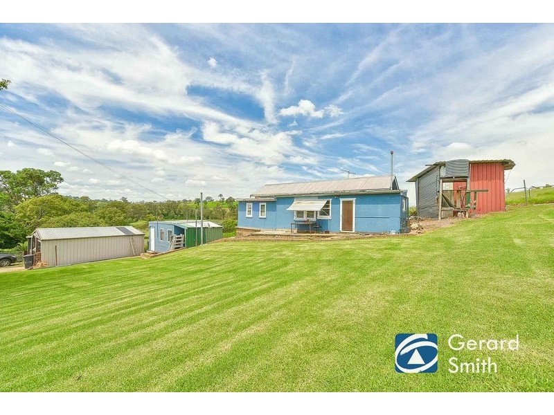 Lot 1, 190 Big Hill Road, The Oaks NSW 2570