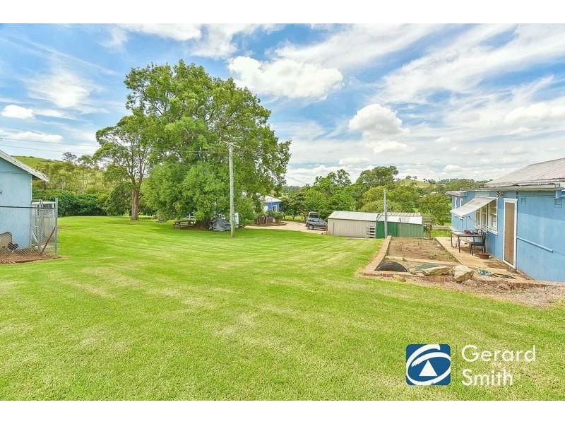 Lot 1, 190 Big Hill Road, The Oaks NSW 2570