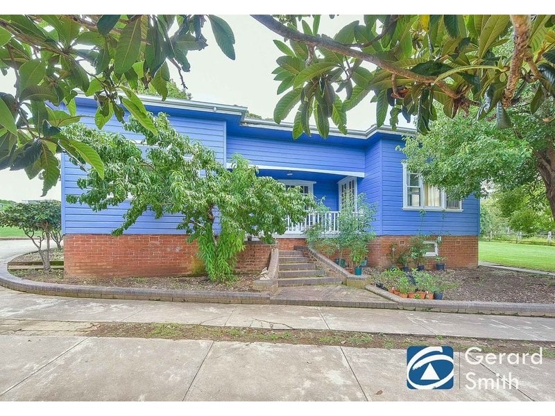 Lot 1, 190 Big Hill Road, The Oaks NSW 2570