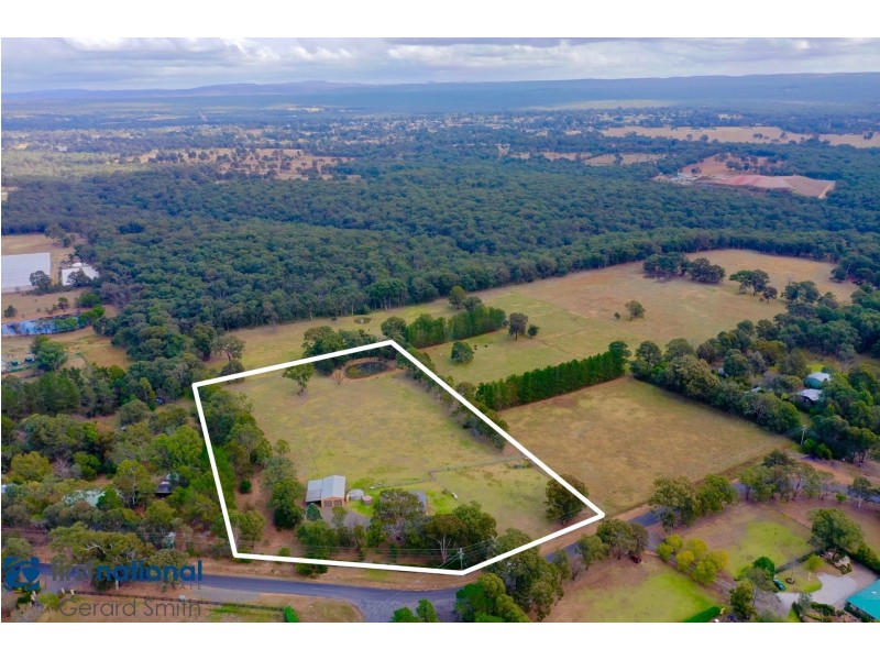 290 Arina Road, Bargo NSW 2574