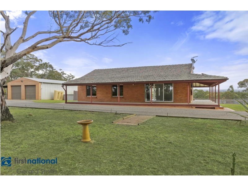 290 Arina Road, Bargo NSW 2574