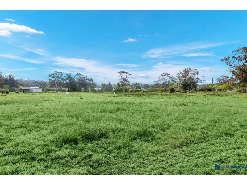 Lot 33, 17-25 Bell Street, Thirlmere NSW 2572