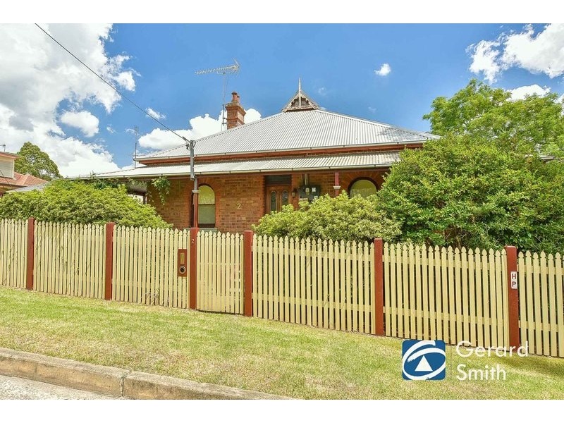 2 Campbell Street, Picton NSW 2571