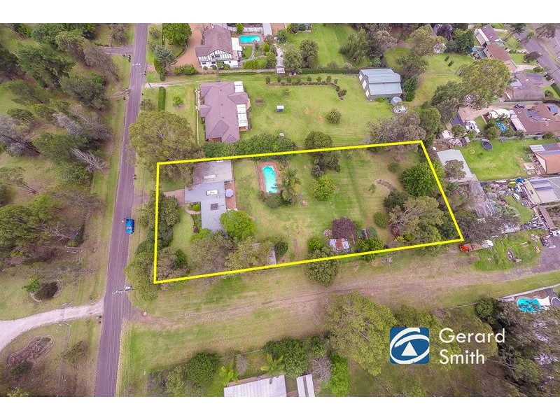 47 Durham Street, Douglas Park NSW 2569