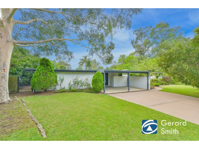 47 Durham Street, Douglas Park NSW 2569