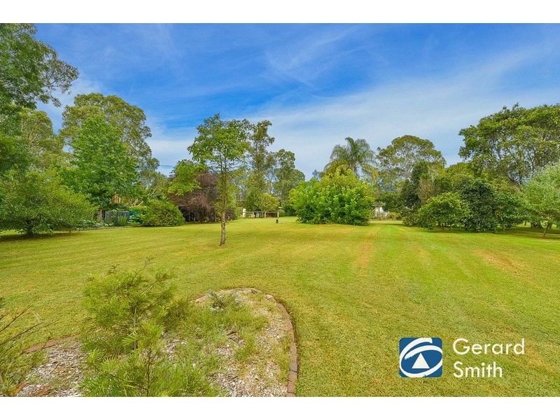 47 Durham Street, Douglas Park NSW 2569