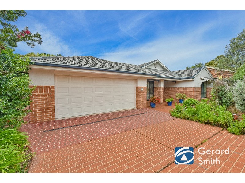 11 Tarrant Close, Picton NSW 2571