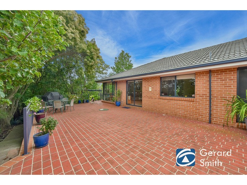 11 Tarrant Close, Picton NSW 2571