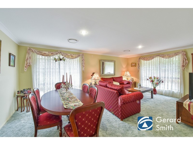 11 Tarrant Close, Picton NSW 2571