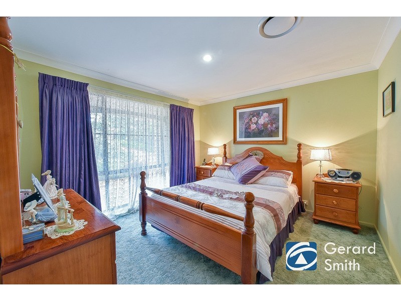 11 Tarrant Close, Picton NSW 2571