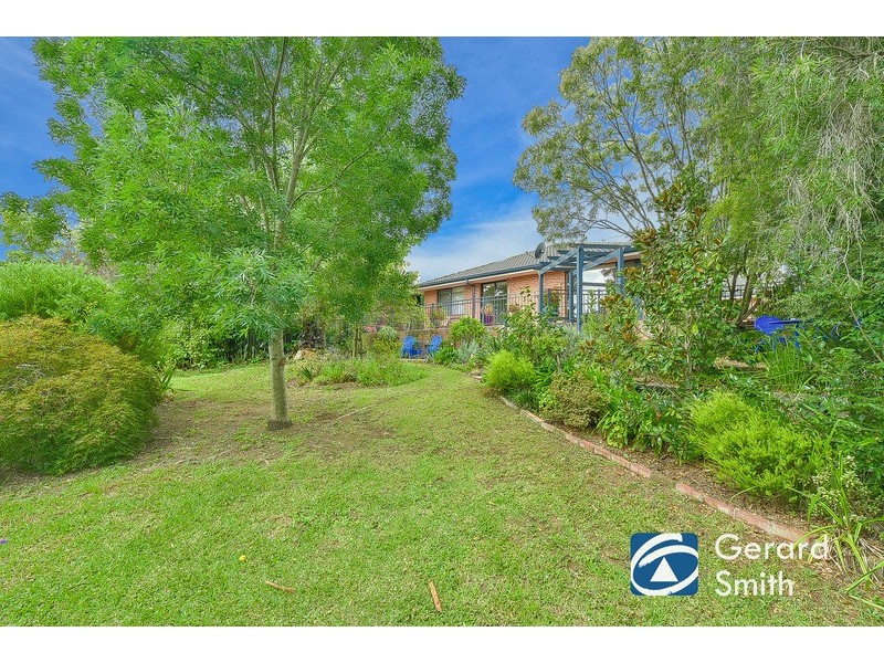 11 Tarrant Close, Picton NSW 2571