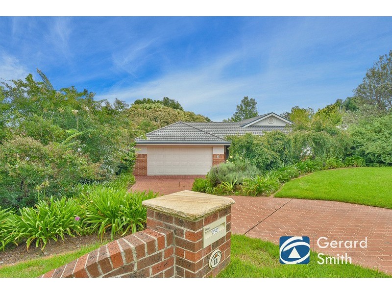 11 Tarrant Close, Picton NSW 2571