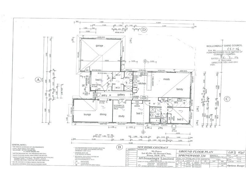 11 Tarrant Close, Picton NSW 2571