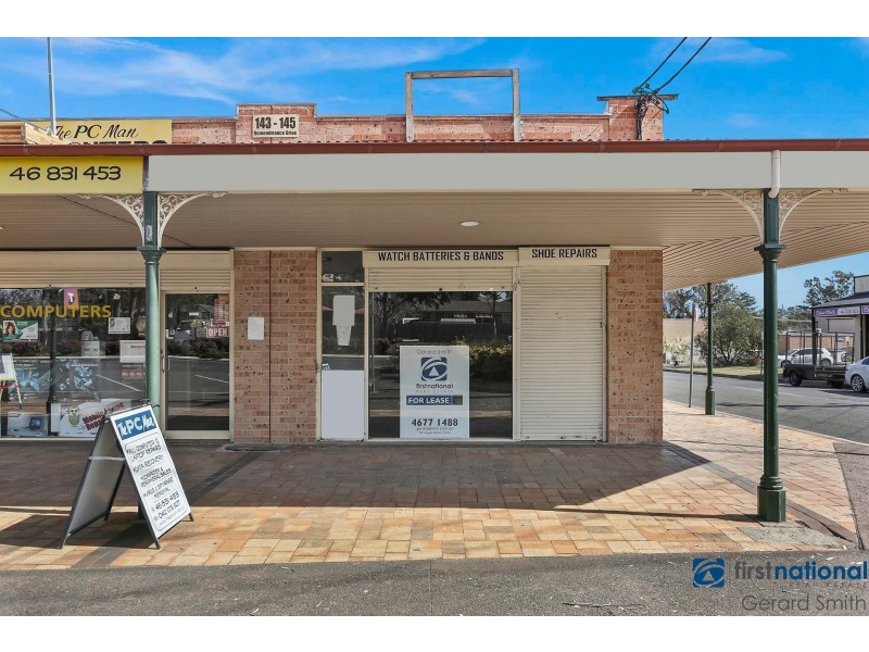 8/143-145 Remembrance Drive, Tahmoor NSW 2573