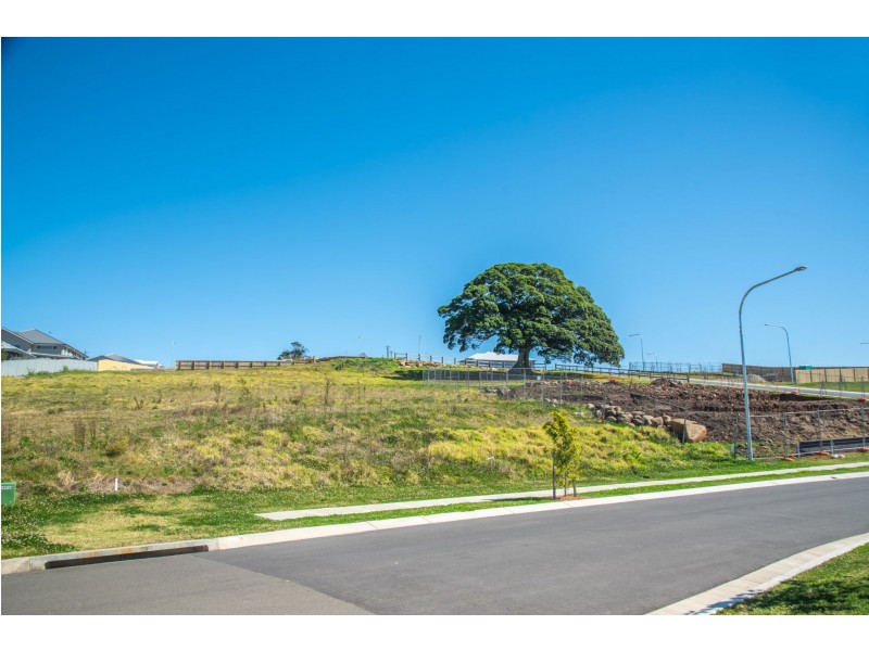 Lot 319, 31 Porter Circuit, Milton NSW 2538