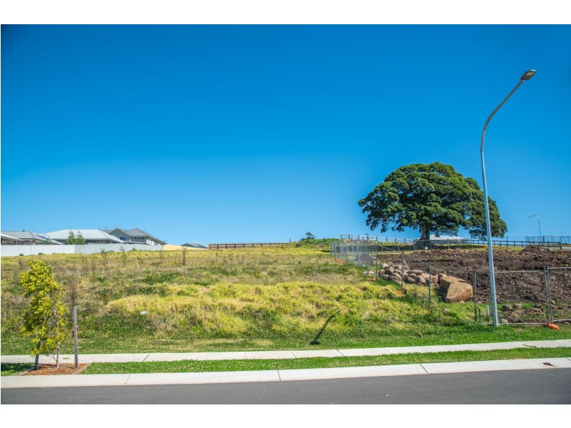 Lot 319, 31 Porter Circuit, Milton NSW 2538