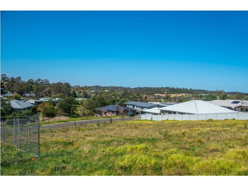 Lot 319, 31 Porter Circuit, Milton NSW 2538