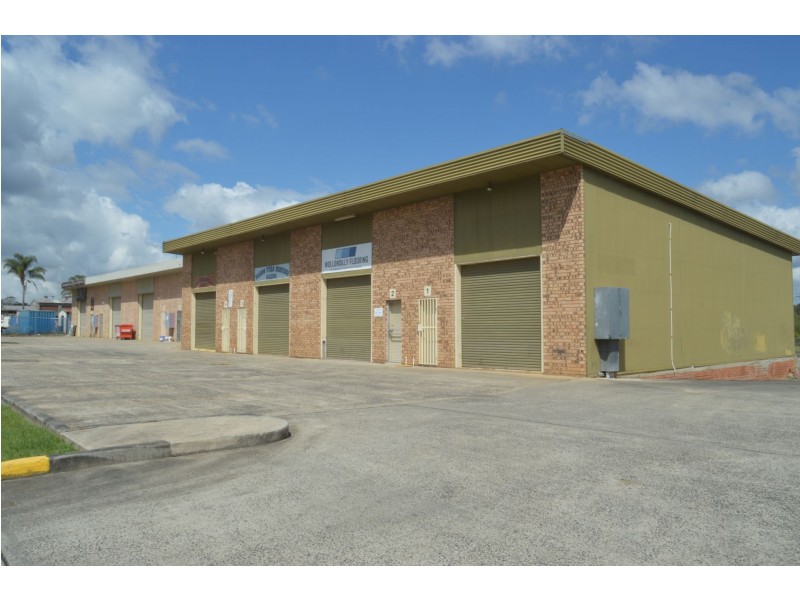 1/280 Great Southern Road, Bargo NSW 2574