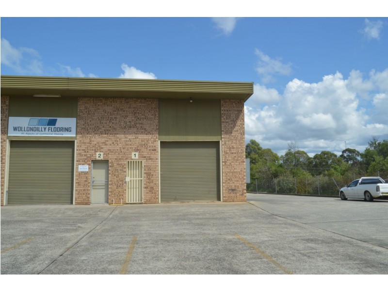 1/280 Great Southern Road, Bargo NSW 2574
