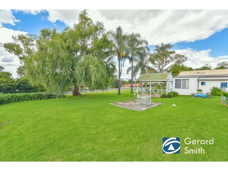 24 Radnor Road, Bargo NSW 2574