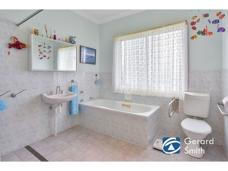 24 Radnor Road, Bargo NSW 2574