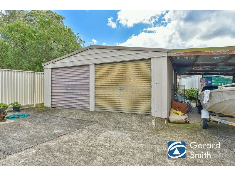 24 Radnor Road, Bargo NSW 2574