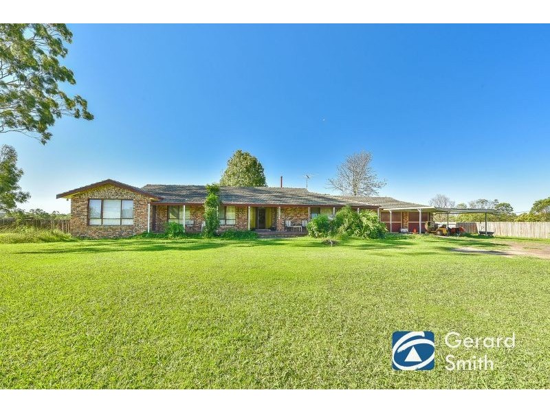 105 Pheasants Nest Road, Pheasants Nest NSW 2574