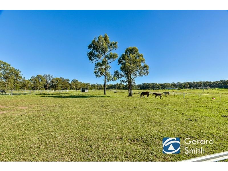 105 Pheasants Nest Road, Pheasants Nest NSW 2574