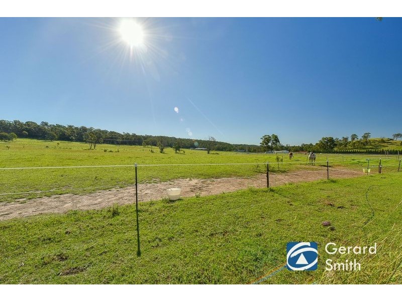 105 Pheasants Nest Road, Pheasants Nest NSW 2574