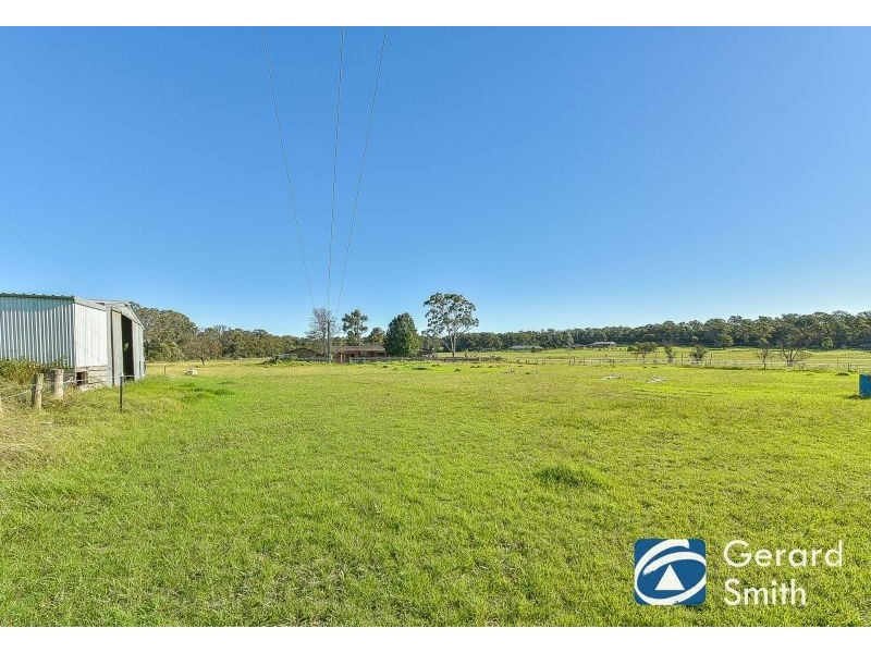 105 Pheasants Nest Road, Pheasants Nest NSW 2574
