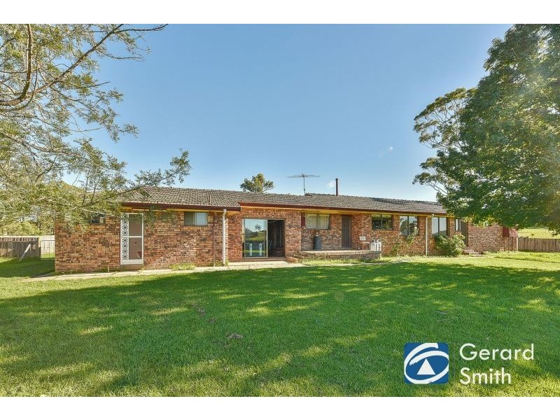 105 Pheasants Nest Road, Pheasants Nest NSW 2574
