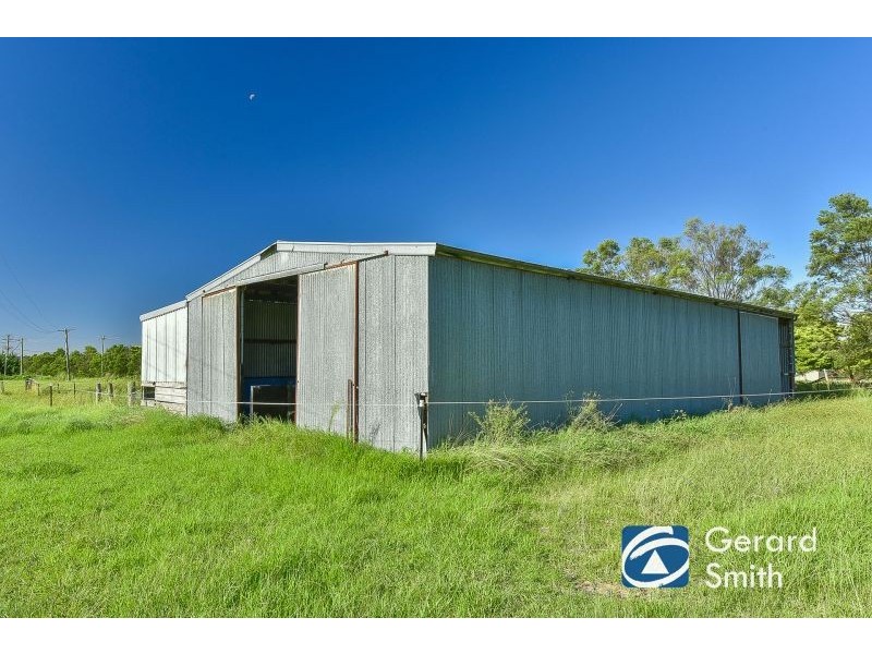 105 Pheasants Nest Road, Pheasants Nest NSW 2574