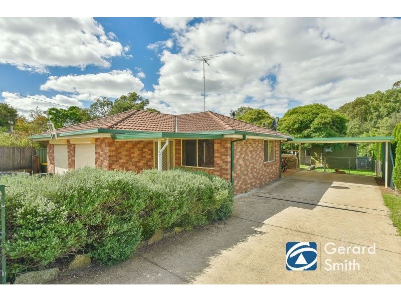 18 Egans Road, Oakdale NSW 2570