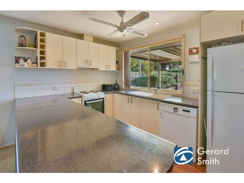 18 Egans Road, Oakdale NSW 2570