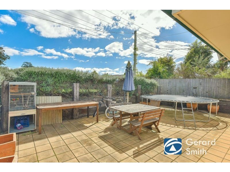 18 Egans Road, Oakdale NSW 2570