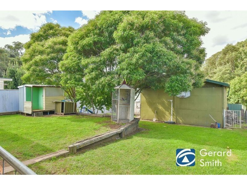 18 Egans Road, Oakdale NSW 2570