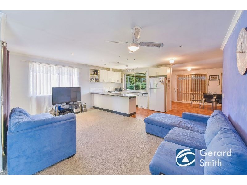 18 Egans Road, Oakdale NSW 2570