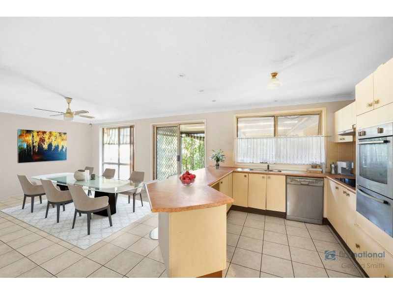 7 Baroo Street, Thirlmere NSW 2572