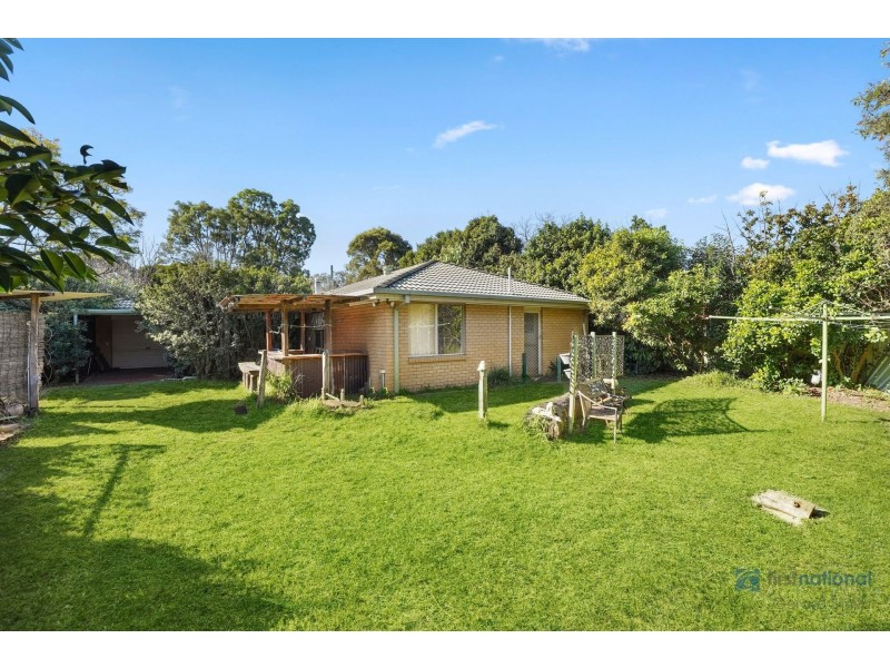 7 Baroo Street, Thirlmere NSW 2572