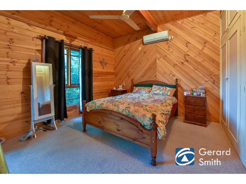 4 Wallaroo Road, Buxton NSW 2571