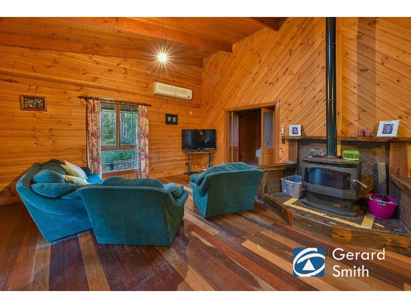 4 Wallaroo Road, Buxton NSW 2571